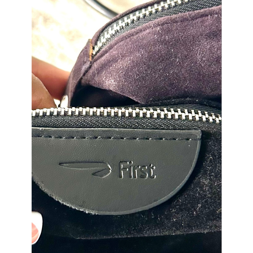 Temperley London British Airways First Class Velvet Bags (2) by Elemis - Picture 7 of 11